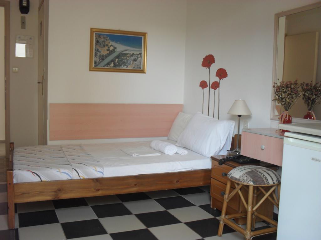 Amoudara Lasithiou La Santre Villa חדר תמונה