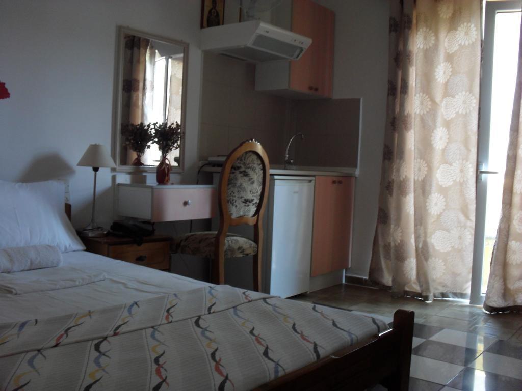 Amoudara Lasithiou La Santre Villa חדר תמונה