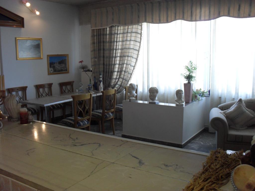 Amoudara Lasithiou La Santre Villa מראה חיצוני תמונה