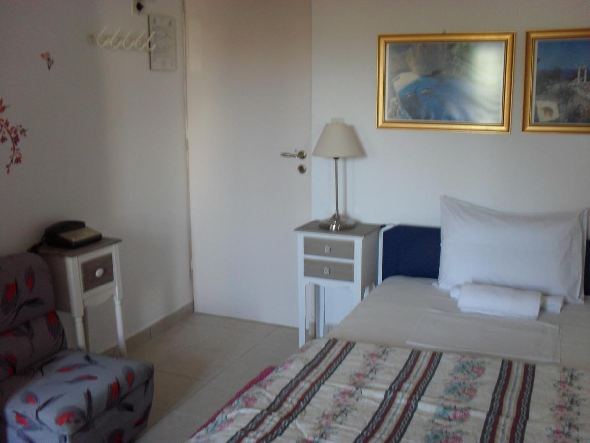 Amoudara Lasithiou La Santre Villa חדר תמונה