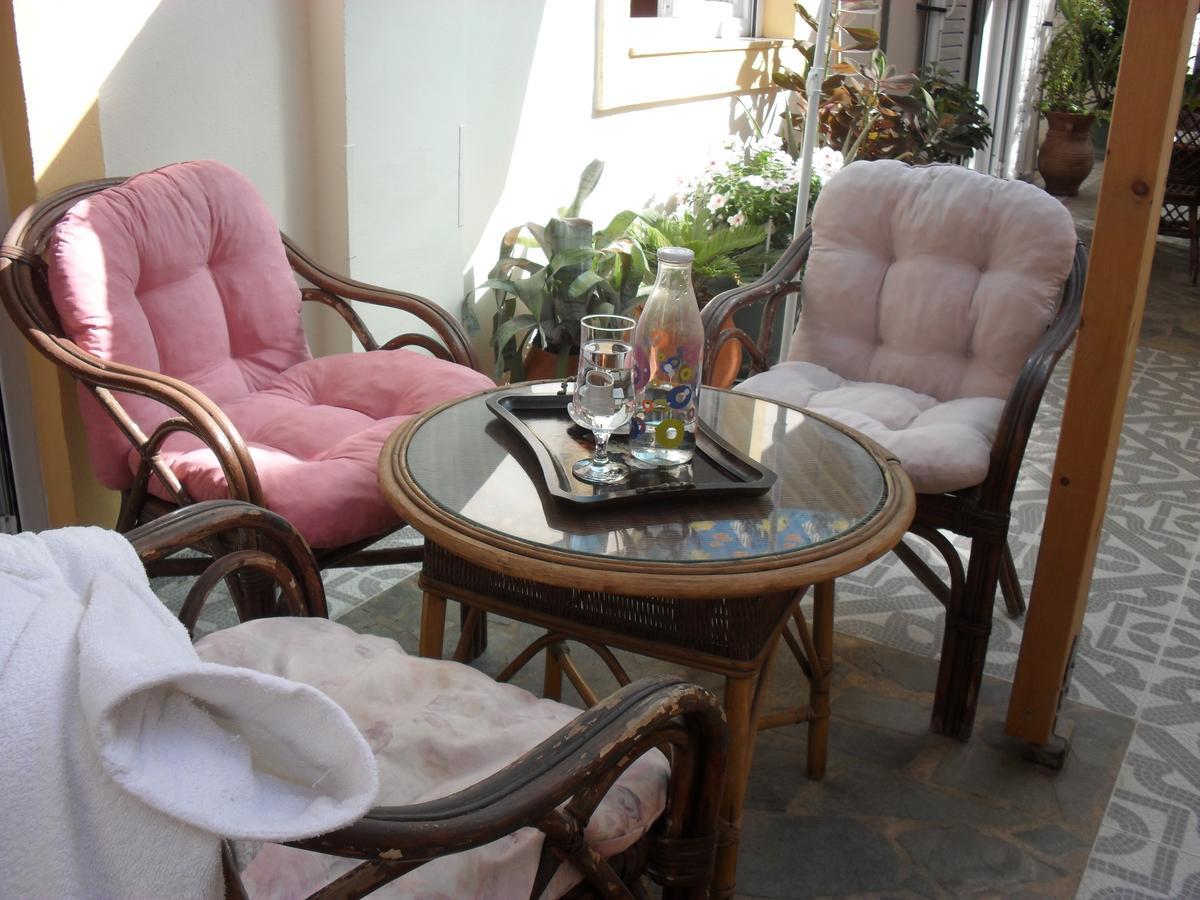 Amoudara Lasithiou La Santre Villa מראה חיצוני תמונה